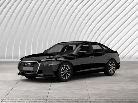 Annonce AUDI A6 Hybride 2020 d'occasion 