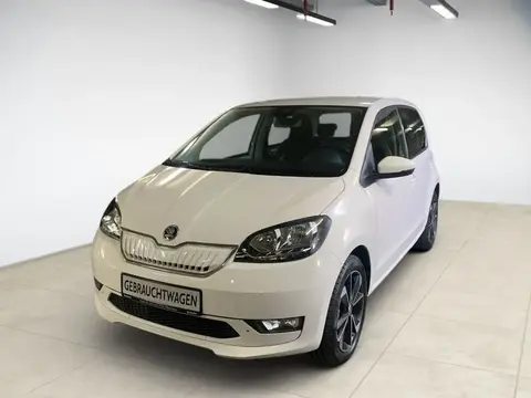 Used SKODA CITIGO Not specified 2020 Ad 