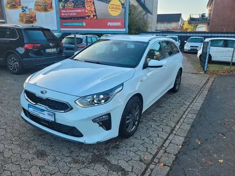 Used KIA PROCEED Diesel 2020 Ad 