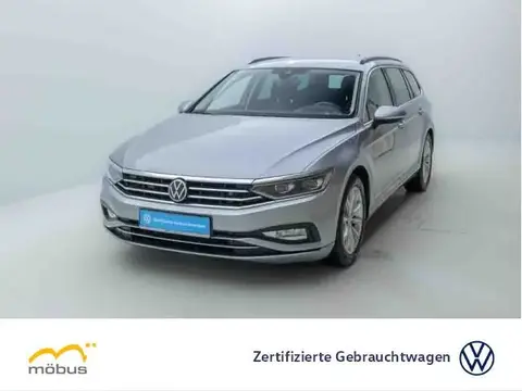 Annonce VOLKSWAGEN PASSAT Diesel 2021 d'occasion 