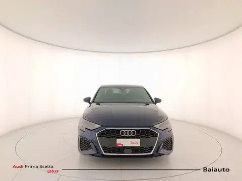 Annonce AUDI A3  2023 d'occasion 