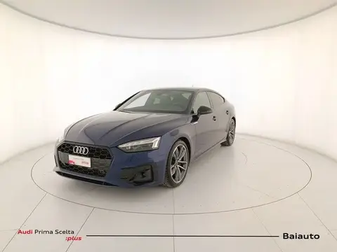 Used AUDI A5  2024 Ad 