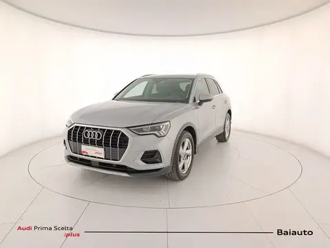 Used AUDI Q3  2022 Ad 