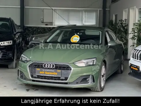 Used AUDI A5 Diesel 2021 Ad 