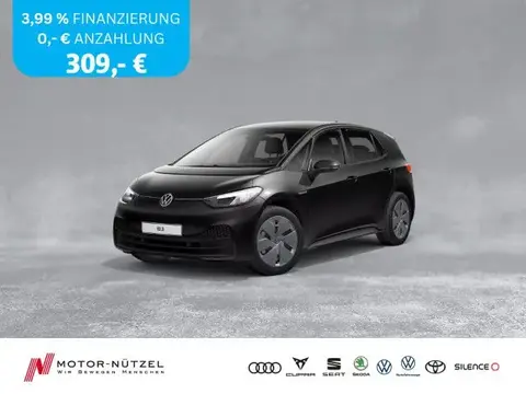 Annonce VOLKSWAGEN ID.3 Non renseigné 2021 d'occasion 