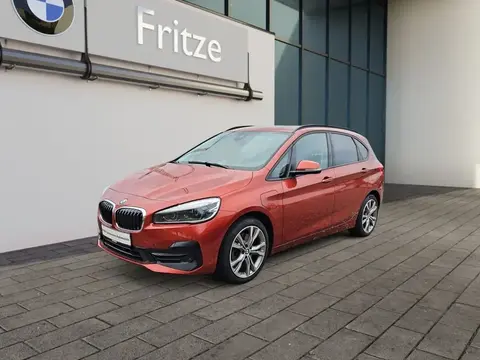 Used BMW SERIE 2 Hybrid 2020 Ad 