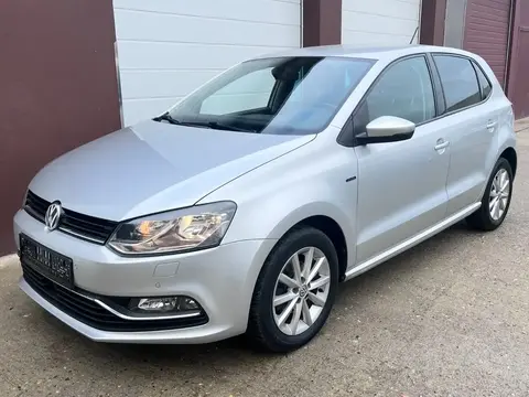 Used VOLKSWAGEN POLO Petrol 2015 Ad 