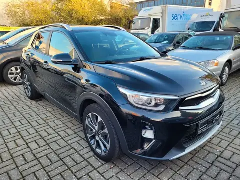 Used KIA STONIC Petrol 2018 Ad 