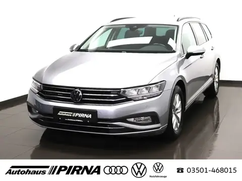 Used VOLKSWAGEN PASSAT Diesel 2022 Ad 