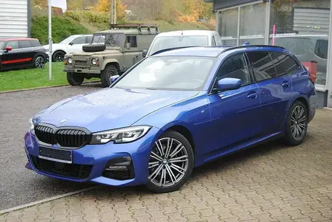 Annonce BMW SERIE 3 Diesel 2019 d'occasion 