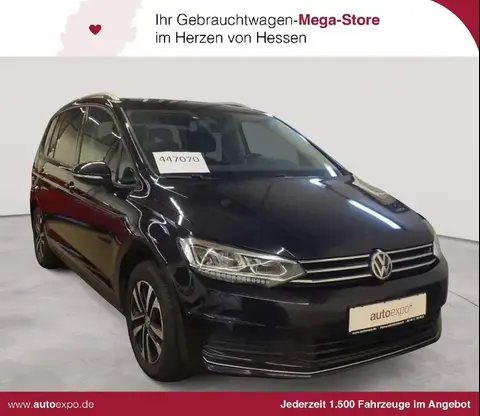 Used VOLKSWAGEN TOURAN Diesel 2019 Ad 