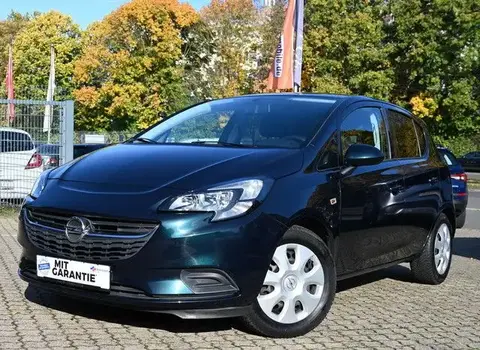 Used OPEL CORSA Petrol 2015 Ad 