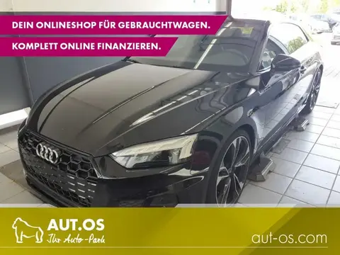 Annonce AUDI A5 Diesel 2021 d'occasion 