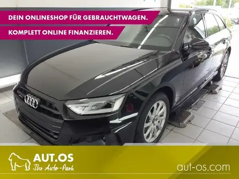 Annonce AUDI A4 Diesel 2021 d'occasion 