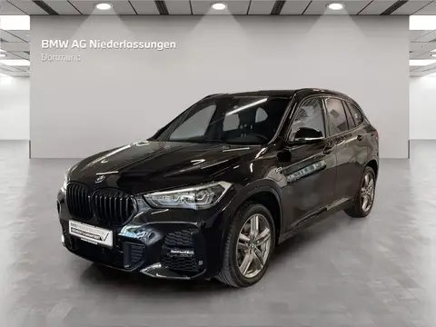 Annonce BMW X1 Hybride 2022 d'occasion 