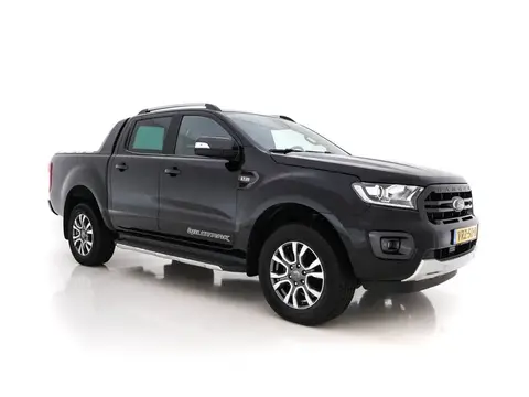 Annonce FORD RANGER Diesel 2020 d'occasion 