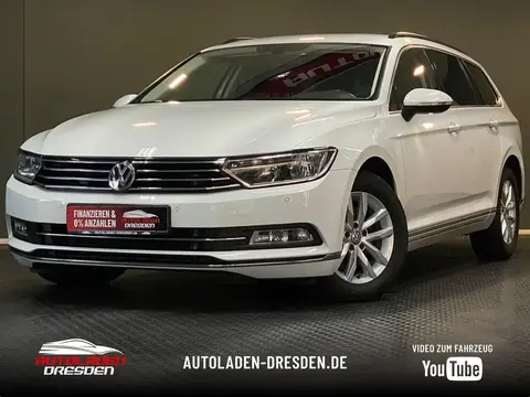 Annonce VOLKSWAGEN PASSAT Diesel 2017 d'occasion 