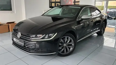 Used VOLKSWAGEN ARTEON Diesel 2017 Ad 