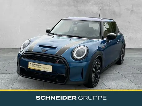 Used MINI COOPER Petrol 2023 Ad 