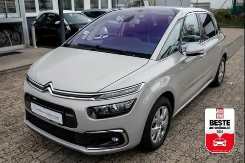 Annonce CITROEN C4 Essence 2017 d'occasion 