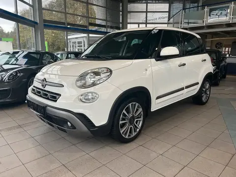 Used FIAT 500L Petrol 2018 Ad 