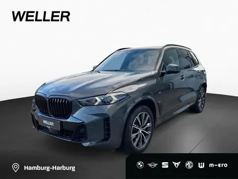 Annonce BMW X5 Diesel 2023 d'occasion 