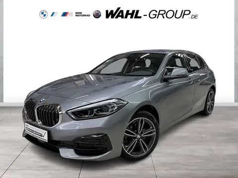 Annonce BMW SERIE 1 Essence 2022 d'occasion 