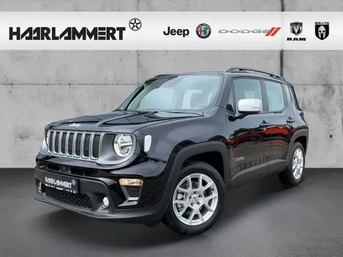 Annonce JEEP RENEGADE Essence 2023 d'occasion 