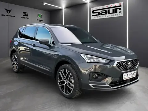 Annonce SEAT TARRACO Diesel 2024 d'occasion 