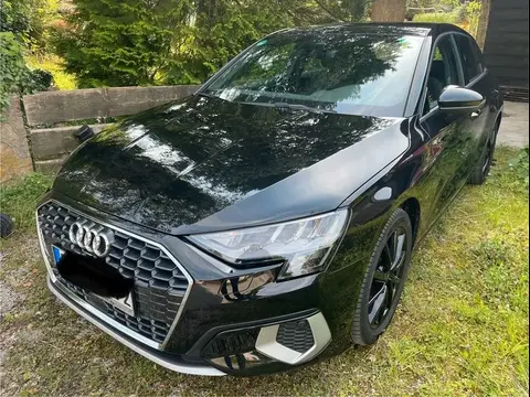 Used AUDI A3 Diesel 2020 Ad 