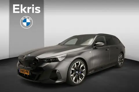 Used BMW I5 Not specified 2024 Ad 