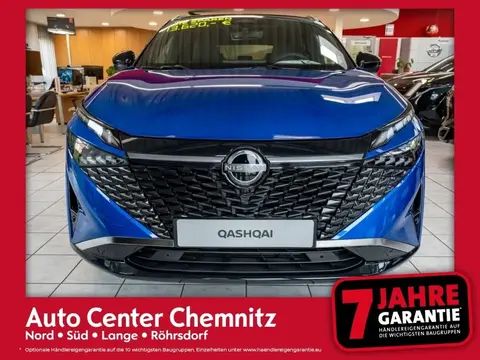 Annonce NISSAN QASHQAI Essence 2024 d'occasion 