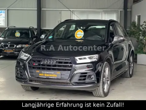 Used AUDI SQ5 Diesel 2020 Ad 