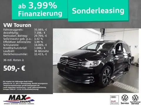 Used VOLKSWAGEN TOURAN Diesel 2022 Ad 