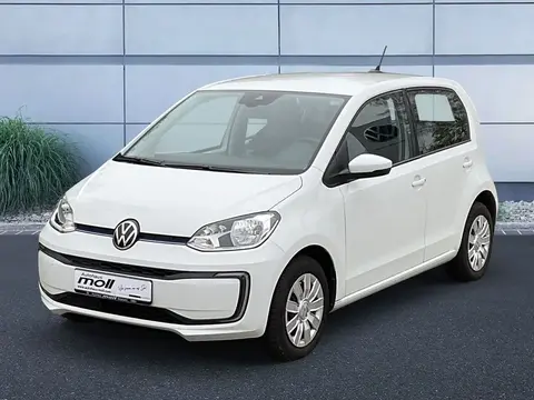 Annonce VOLKSWAGEN UP! Non renseigné 2021 d'occasion 