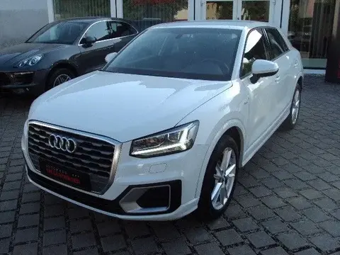 Used AUDI Q2 Petrol 2020 Ad 