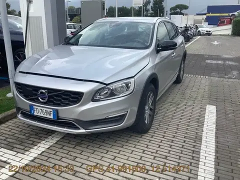 Used VOLVO V60 Diesel 2017 Ad 