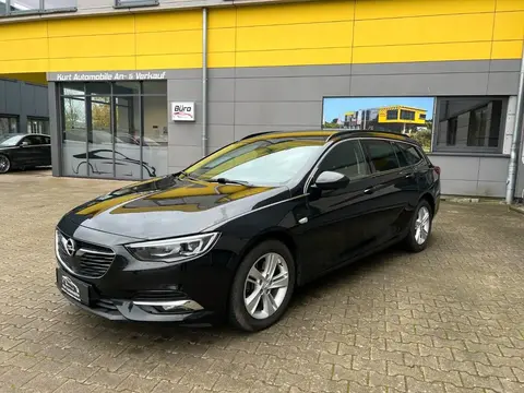 Used OPEL INSIGNIA Diesel 2018 Ad 