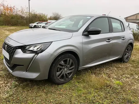 Annonce PEUGEOT 208 Essence 2022 d'occasion 