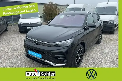 Used VOLKSWAGEN TIGUAN Diesel 2024 Ad 