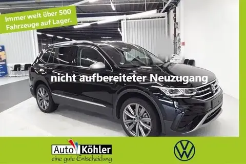 Used VOLKSWAGEN TIGUAN Diesel 2024 Ad 