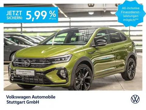 Annonce VOLKSWAGEN TAIGO Essence 2023 d'occasion 