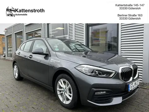 Used BMW SERIE 1 Diesel 2020 Ad 