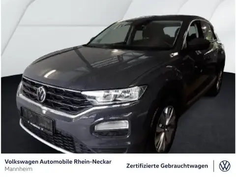 Used VOLKSWAGEN T-ROC Diesel 2021 Ad 