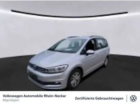 Annonce VOLKSWAGEN TOURAN Diesel 2020 d'occasion 