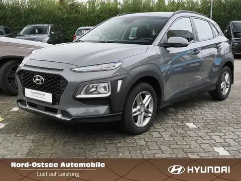 Annonce HYUNDAI KONA Essence 2019 d'occasion 