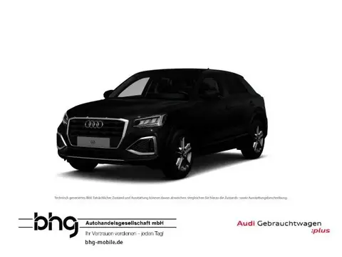 Annonce AUDI Q2 Essence 2023 d'occasion 