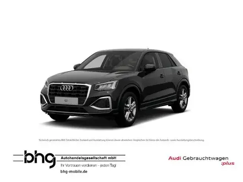 Annonce AUDI Q2 Essence 2023 d'occasion 