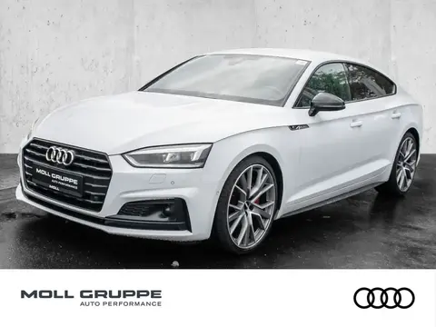 Annonce AUDI A5 Diesel 2020 d'occasion 