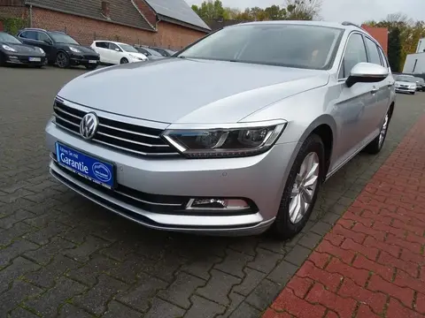 Annonce VOLKSWAGEN PASSAT Diesel 2015 d'occasion 